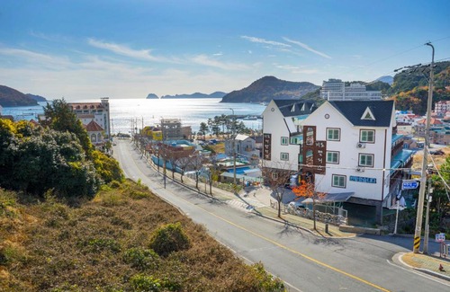 Irun-myeon Apartment | Oedo Palace