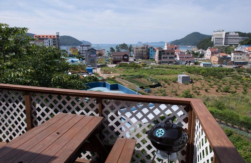 Irun-myeon Apartment | Oedo Palace