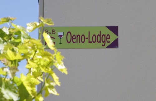 Saint-Germain-dEsteuil Bed & Breakfast | Oeno-Lodge