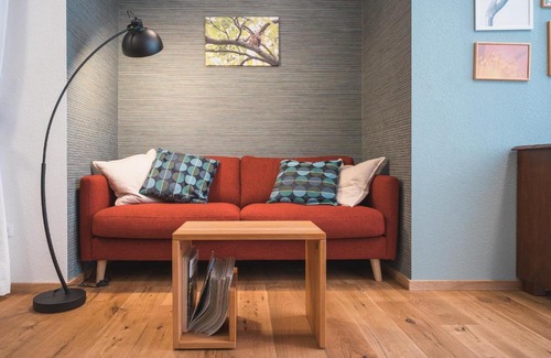 Bad Fallingbostel Apartment | Oesenhof - Dielenwohnung