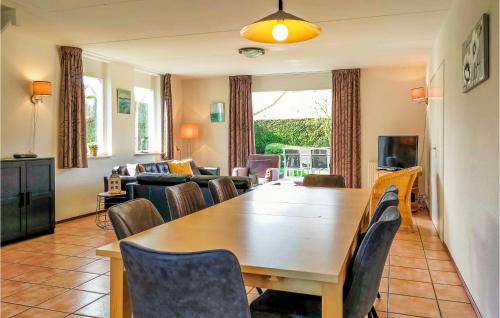 Wemeldinge House | Oesterbaai 8 Personen