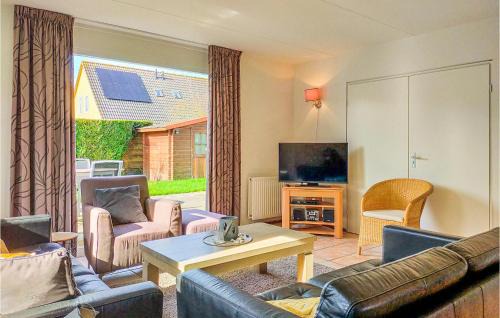 Wemeldinge House | Oesterbaai 8 Personen