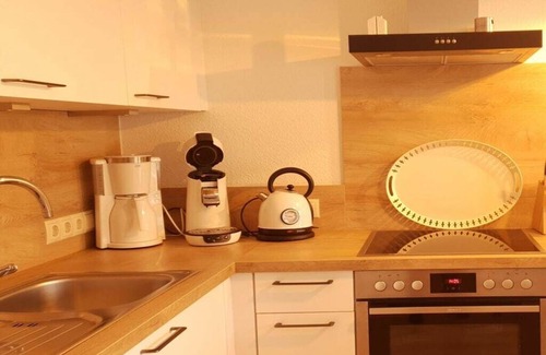 Greetsiel Boat Rental | of a comfortable holiday residence