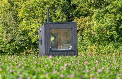 Plush House | Off-grid, Eco Tiny Home Nestled In Nature