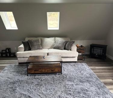 Rogue River Other | Off Grid Luxury - Unit A