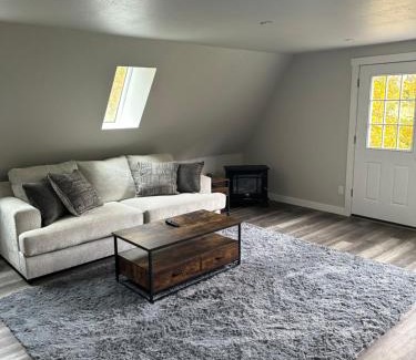 Rogue River Other | Off Grid Luxury - Unit A