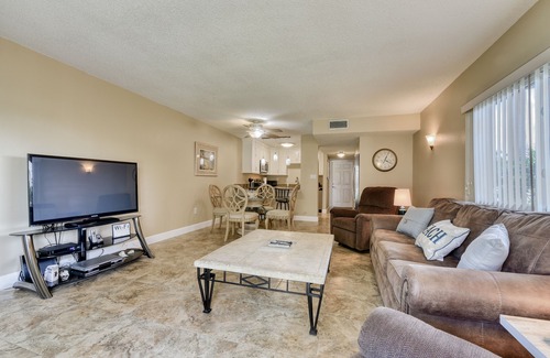 Indialantic House | Off Season - Huge Savings - Heated Pool