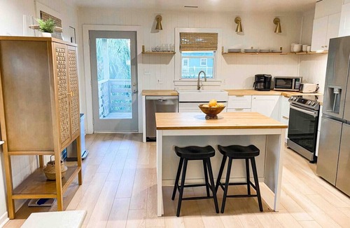 Pawleys Island House | Off season weekend special!