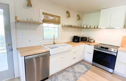 Pawleys Island House | Off season weekend special!