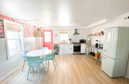 Pawleys Island House | Off season weekend special!