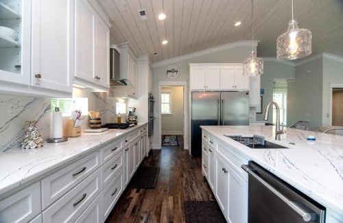Edisto Island House | OFF THE GRID