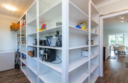 Edisto Island House | OFF THE GRID