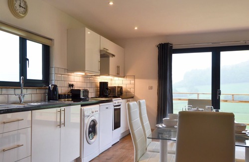 Kington Cottage | Offa's Dyke Lodge - UK10835