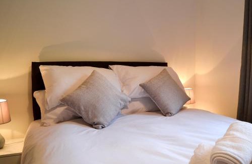 Kington House | Offa's Dyke Lodge - Uk10835