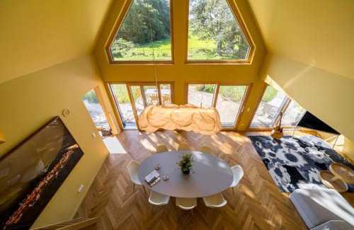 Wieck auf dem Darss House | OFFENBLICK