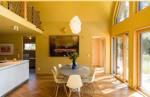 Wieck auf dem Darss House | OFFENBLICK