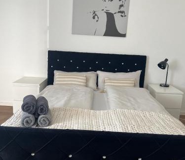 Offenburg Apartment | Offenburg Stay