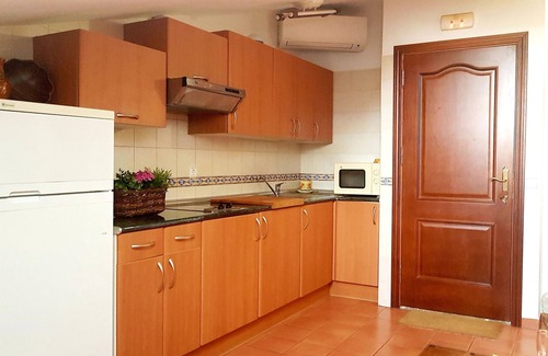 Nohales Apartment | OFFER APARTMENT 2, CASA RURAL EL SAUCE, (4/6 PAX)