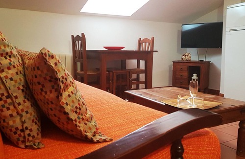 Nohales Apartment | OFFER APARTMENT 2, CASA RURAL EL SAUCE, (4/6 PAX)