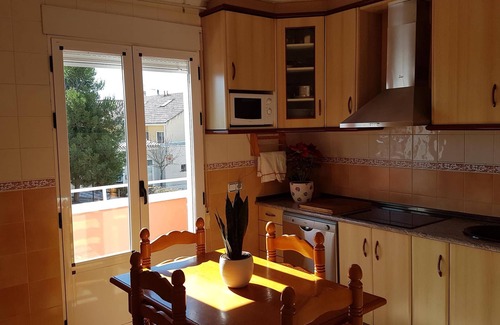 Nohales Apartment | OFFER APARTMENT 3, CASA RURAL EL SAUCE, (04 PAX) 2.5 KM FROM CAPITAL CAPITAL