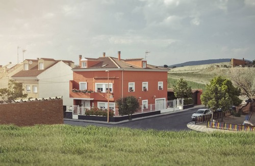 Nohales Apartment | OFFER APARTMENT 3, CASA RURAL EL SAUCE, (04 PAX) 2.5 KM FROM CAPITAL CAPITAL