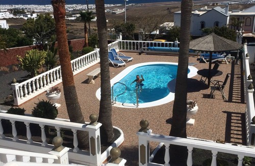 Guime House | Offer May to June 100,-€ per night for 2 persons