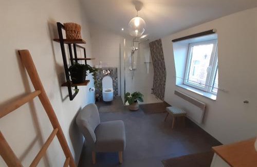 Huy Bed & Breakfast | Office des bons enfants