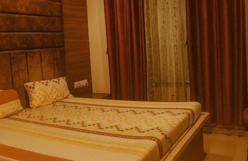 Nashik Apartment | Officers abode