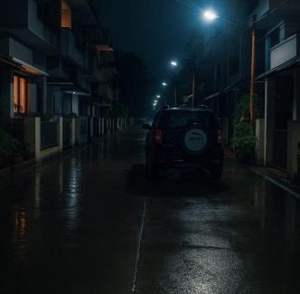 Nashik Apartment | Officers abode