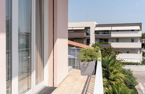 Padova Apartment | Officine Cavour Appartamenti la Quercia