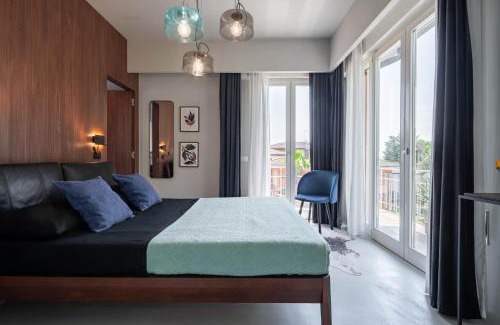 Padova Apartment | Officine Cavour - Appartamenti la Quercia