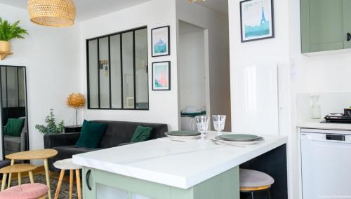 Zola Apartment | Offre spéciale ! Jolie pépite - Le Verdoyant