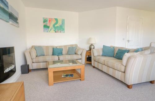 Crantock House | Offshore