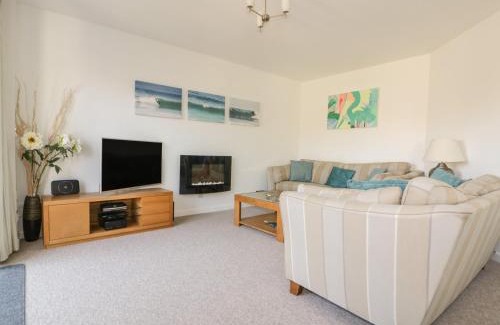 Crantock House | Offshore