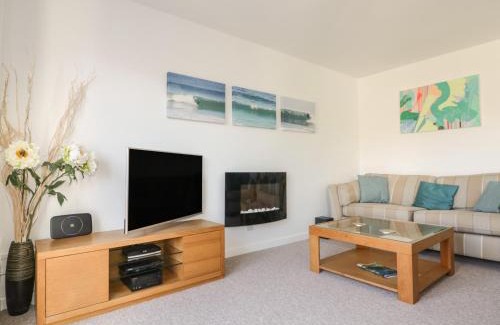 Crantock House | Offshore