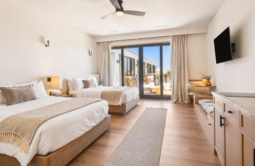 Montauk Apartment | Offshore Montauk