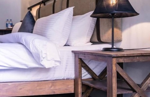 Karimabad Hotel | Offto Resort Hunza