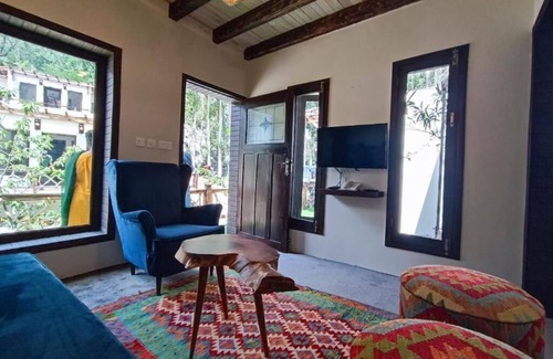 Karimabad Hotel | Offto Resort Hunza