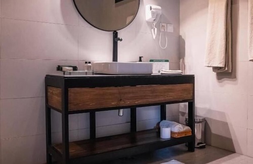 Karimabad Hotel | Offto Resort Hunza