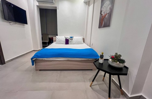 Gemmayzeh House | Offwhite