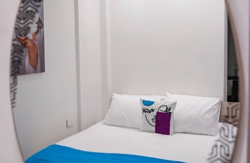 Gemmayzeh House | Offwhite