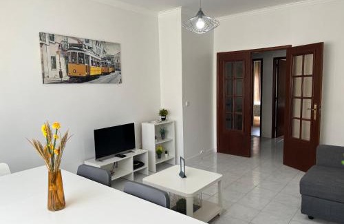 Fao Apartment | OFIR NATURE