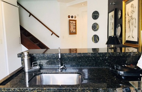 Pinheiros Apartment | OFP1312 - Duplex Oscar Freire