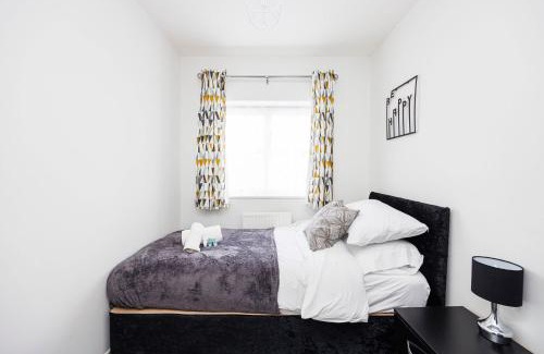 Thames House | Ofrise Homes