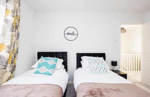 Thames House | Ofrise Homes