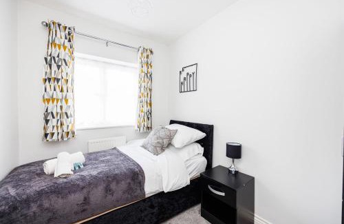 Thames House | Ofrise Homes