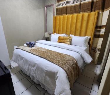 Greater Johannesburg Metropolitan Area House | Ogans guest villa