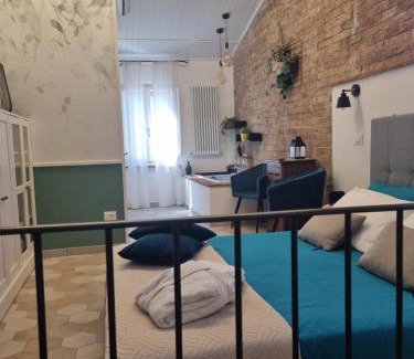 Pienza House | OgniVolta