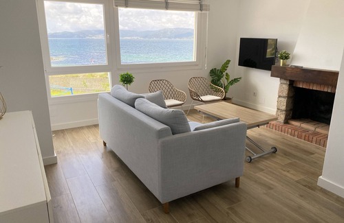 Portosin Apartment | OH LA LIFE PORTOSIN LA PLAYA Beachfront
