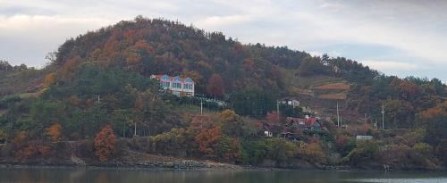 Yeosu House | Oh My Family Pension